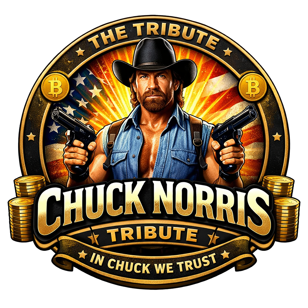 THE TRIBUTE Logo